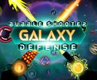 Bubble Shooter Galaxy Gynybos