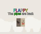 Flappy - os tubos estão de volta