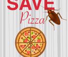 Salvar Pizza