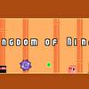 Kingdom of Ninja Kingdom of Ninja