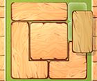Holz Unblock Puzzle