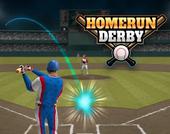 HomeRun Derby