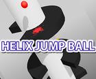 Helix Jump Ball