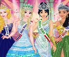 Διεθνής Διαγωνισμός Ομορφιάς Royal