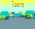 Towra'nın
