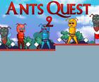 Mravce Quest 2