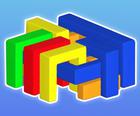 U Shape Puzzle