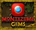 Drahokamy Montezuma