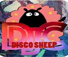 Disco shaun Sheep 