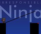 Unverantwortlich ninja