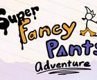 Fancy Pants Abenteuer