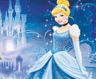 Cinderella Jigsaw Puzzle Collection