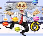 Professor Bubble Shooter Legende 6