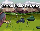 Carton Home Defense
