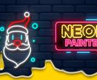 Neon Painter