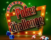 Pokerio Iššūkis