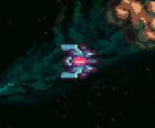 Asteroid Crush