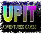 Upit Adventure Game