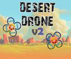 Desert Drone v2