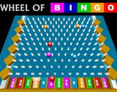 Wheel of Bingo