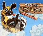 Tap Tap Lycaon: тым қиын