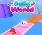 Jelly Guys Dünyası