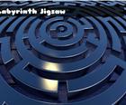 Puzzle Labyrinthe