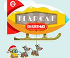 Ziemassvētki FlapCat
