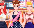 Principesse Casalinghe Concorso