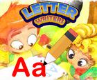 Letter Writers