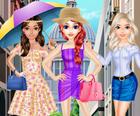 Girls Summer Fashion