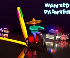 Wanted Painter