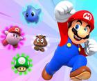 Super Mario Crush Saga-Puzzle -