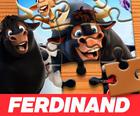 Rompecabezas de Ferdinand