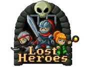Lost Heroes