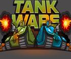 ESIM Tank Wars