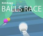 Balls Race