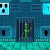 Green Alien Escape Green Alien Escape