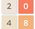 2048 Games