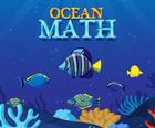 Oceano Matemática Jogo Online