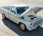 Ford F-100 Eluminator Skyfie