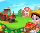 Farm House Farming