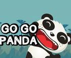 Давай, Давай, Панда.