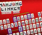 Mahjong Linker: jogo Kyodai