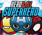 Heroballスーパーヒーロー