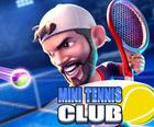 Мини-теннисный клуб