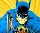 Commandant Batman