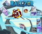 Ballzor חבילת רמה