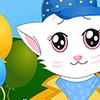 Meow ਨੂੰ ਕੱਪੜੇ Meow ਨੂੰ ਕੱਪੜੇ