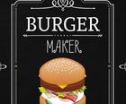 Producător De Burger